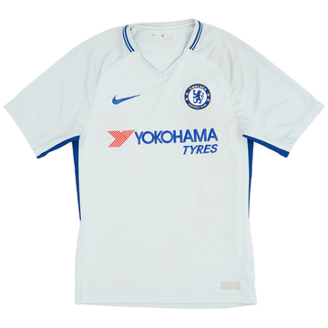 2017 18 Chelsea Away Shirt 6 10 S