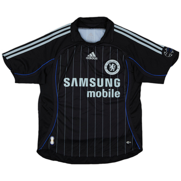 2006-08 Chelsea Home Shirt - 6/10 - (XL.Boys)