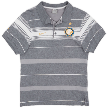 Polo inter 2016 top