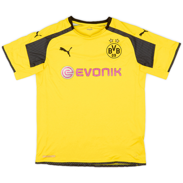 2016 17 Dortmund ravensburger Home