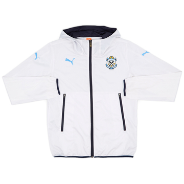 1998-00 Jubilo Iwata Puma Track Jacket - 8/10 - (M)