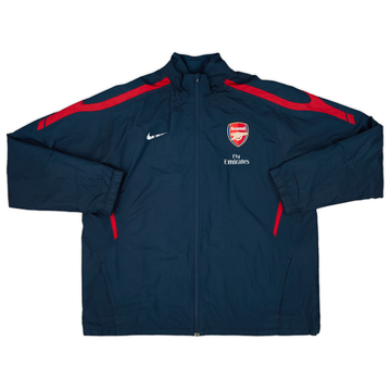 NIKE track jacket 