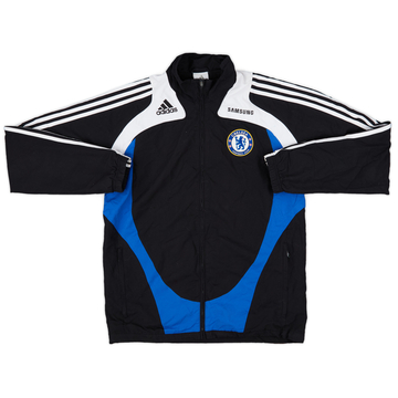 セール 一番安い 2008-09 Chelsea adidas Track Jacket - 8/10 - (S) トップス