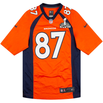 Nfl broncos manning jersey clearance