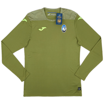 2023-24 Atalanta GK Third Shirt