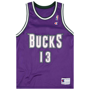 2010-13 Milwaukee Bucks Jennings #3 adidas Jersey (Away) Y