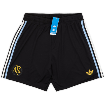 2024 25 Argentina adidas Training Shorts
