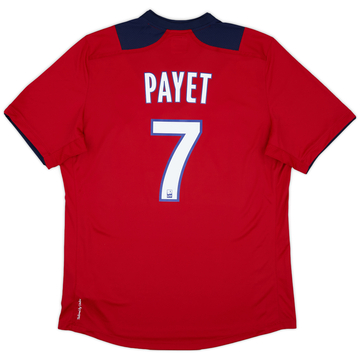 ウェストハム 2015/16 Payet Lサイズ ユニフォーム