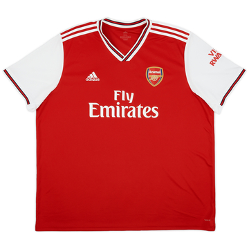 Arsenal away jersey 2019 sales