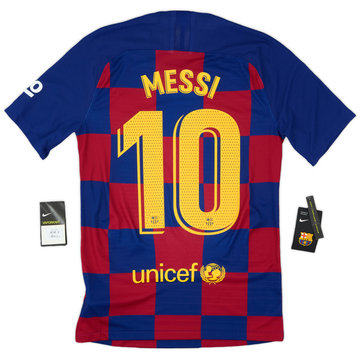 Messi jersey 2018 deals