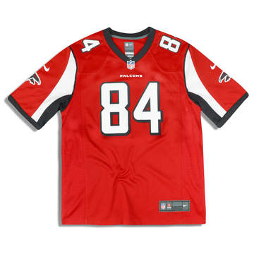 RARE ATLANTA FALCONS REEBOK AUTHENTIC JERSEY MATT RYAN #2