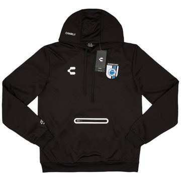 【在庫僅少】 2021-22 Queretaro Charly Hooded Jacket (XL) トップス