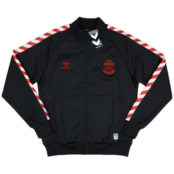 Hummel atlantic zip jacket clearance