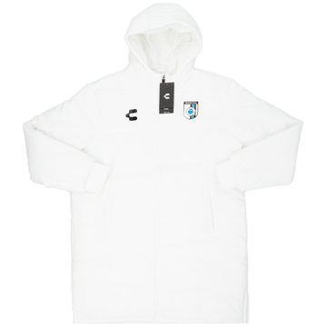 2023-24 Fiorentina Kappa Padded Jacket (XL.Kids)