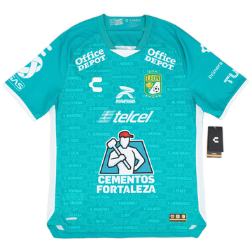 2022-23 Club Leon Away Shirt (L)