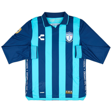 2022-23 Pachuca 130th Anniversary L/S Shirt