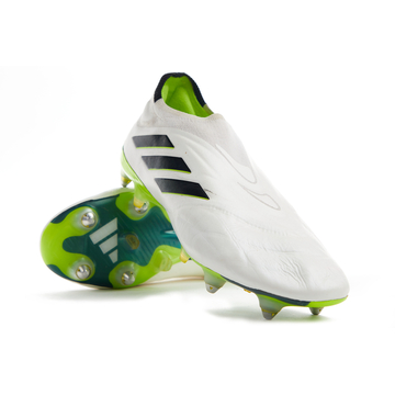 2024-25 adidas Player Issue Copa Pure+ Football Boots (Nunes) - 3/10 - SG (UK 9.5)