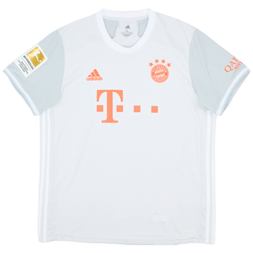 Bayern kits 2020 new arrivals