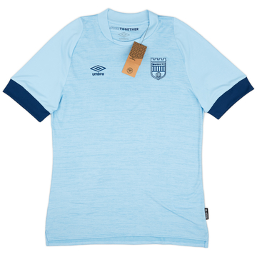 2023-24 Brentford Third Shirt (L)