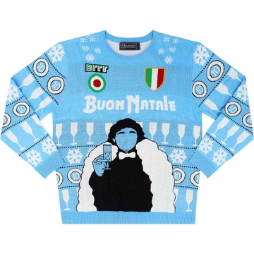 Buon Natale #10 Christmas Jumper