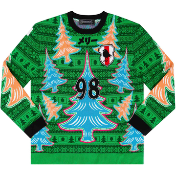 Japan Merii Kurisumasu #98 Christmas Jumper