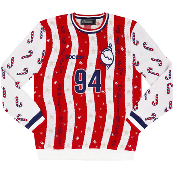 Champion sweater usa 94 top