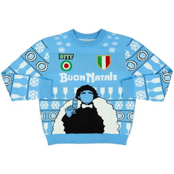 Buon Natale #10 Christmas Jumper (KIDS) - PRE-ORDER