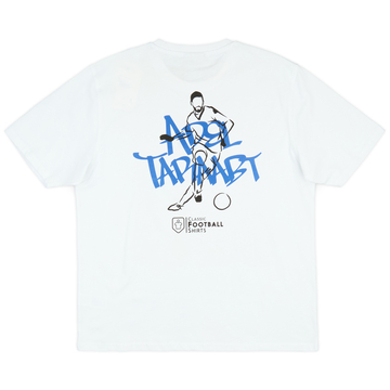 The Streets Won't Forget Taraabt Tee
