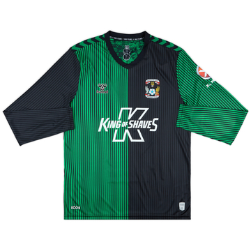 2023-24 Coventry Third Shirt (KIDS)