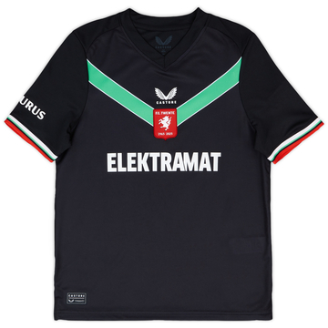 2024-25 FC Twente Third Shirt (KIDS)