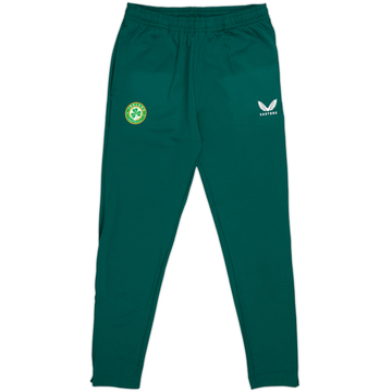 2024-25 Ireland Castore Training Pants/Bottoms (L)
