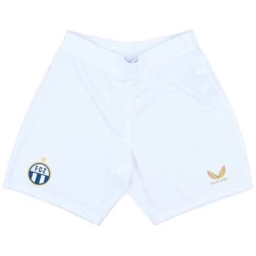 2024-25 FC Zurich Home Shirt