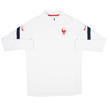 FRANCE代表 ラグビー NIKE製 トレーニングトップ（ツアー） 楽天市場】フランス代表 2024 Dri-FIT Strike ドリルトップ＆KPZ