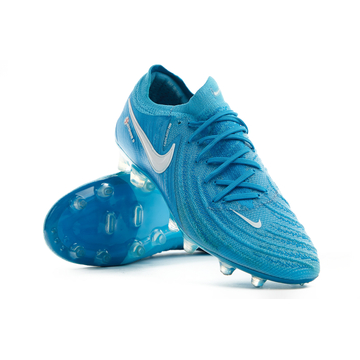 2024-25 Nike Player Issue Phanton GX 2 Elite Football Boots (Stones) - 7/10 - FG (UK 7.5)