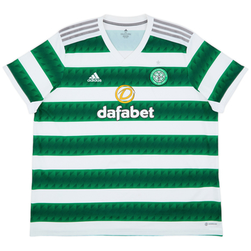 Celtic home shirt 2019 discount