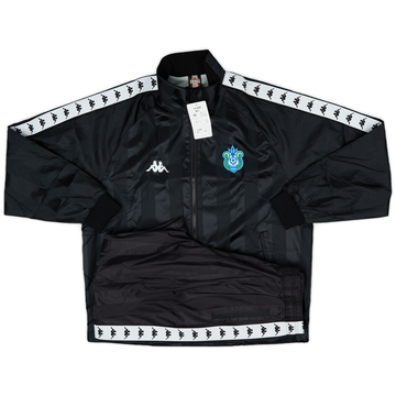 1999 Shonan Bellmare Kappa Track Jacket (L)
