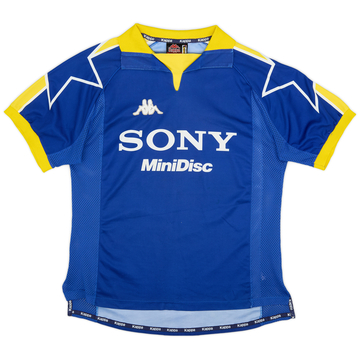 1997-98 Juventus Third Shirt (L)