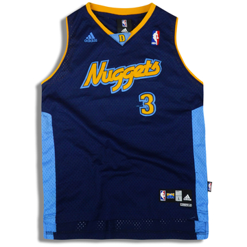 Iverson denver jersey cheap