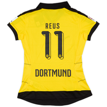 Borussia Dortmund 2022/23 Reus #11 (Large) | eBay