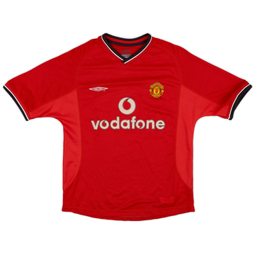 大人上品なおすすめコーデ 2000-02 (XL) - 4/10 - Shirt L/S Home United Manchester ウェア