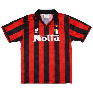 AC Milan 1994-95 優勝記念ユニフォーム AC Milan 1994-95 優勝記念ユニフォーム ベストセラー