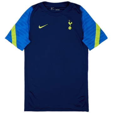 NIKE \"Tottenham Hotspur\" トレーニングシャツ NIKE Tottenham Hotspur トレーニングシャツ