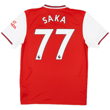 Arsenal 2019 shirt clearance