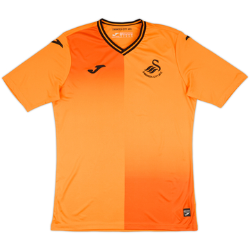 2023-24 Swansea GK Home Shirt