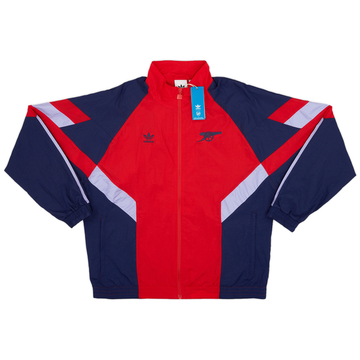 Hamburg adidas originals track top discount