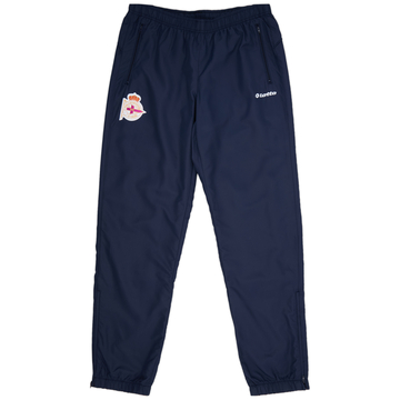 Lotto tracksuit bottoms top