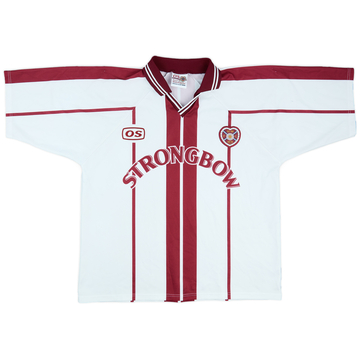 2005-06 Bayern Munich Home Shirt Lahm #21 - 3/10 - (M)