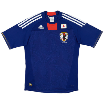 【人気商品】 - #22 Nakazawa Shirt Home Japan 2010-12 9/10 (S) - ウェア