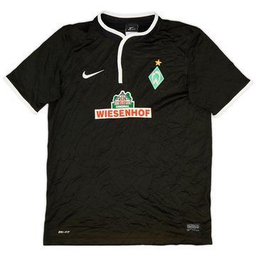 ウェア Werder Bremen 2010/11Player Issue shirt p45093318-1_ok3uxn1pqj8glgzs.jpg