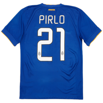 PUMA イタリア代表 2010 Home No.21 Pirlo PUMA イタリア代表 2010 Home No.21 Pirlo - メルカリ